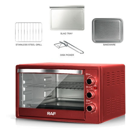 RAF Oven R5315R 35L