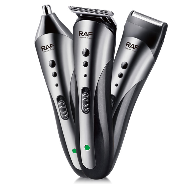 RAF Hair Shaver R4047