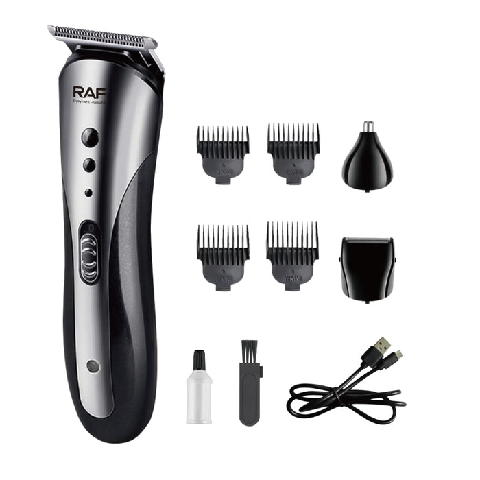 RAF Hair Shaver R4047