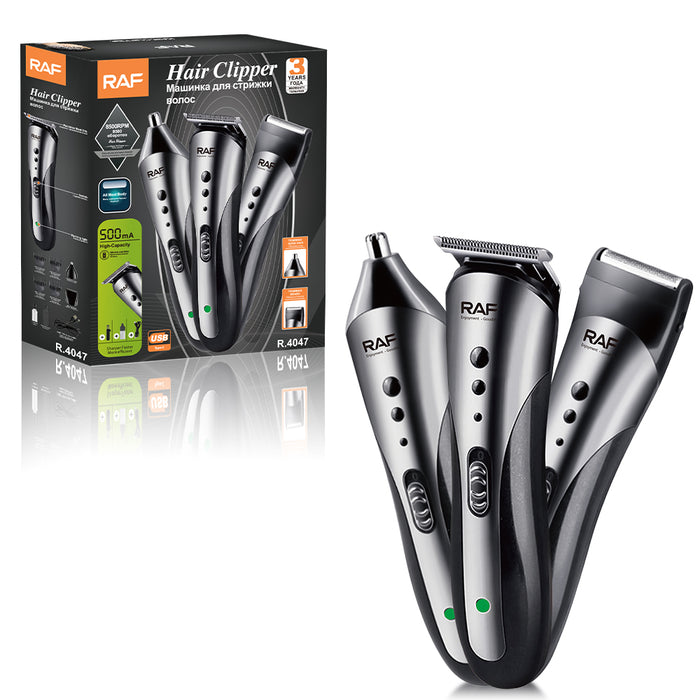 RAF Hair Shaver R4047