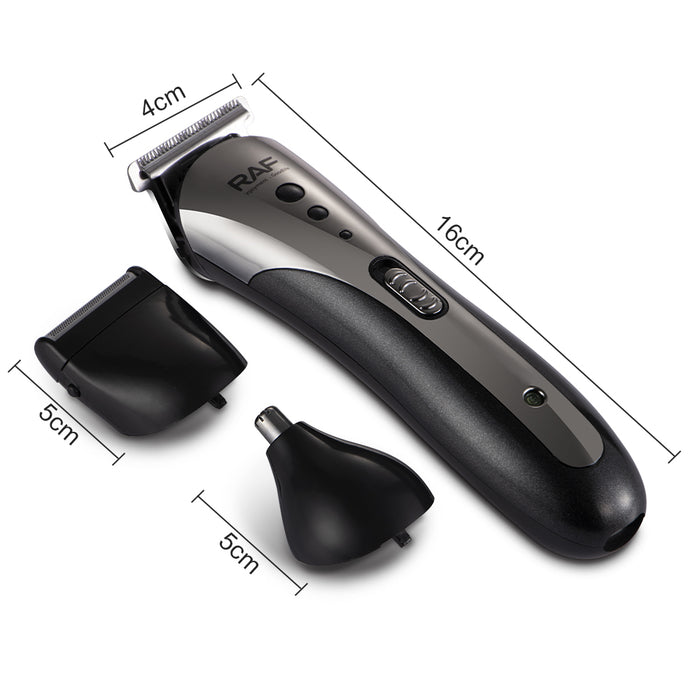 RAF Hair Shaver R4047