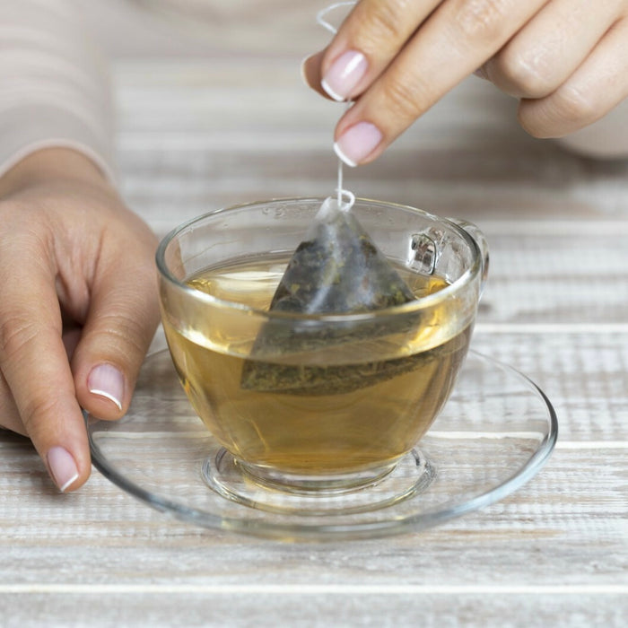 Tea Cup CF036/L12 (6 Pcs)