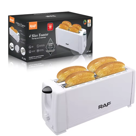 RAF Toaster R265