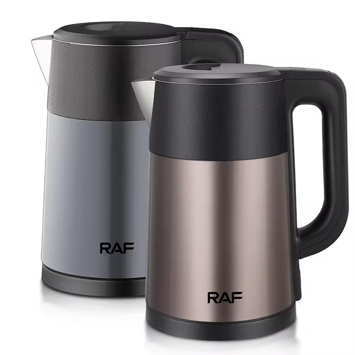 RAF Electric Kettle R7955 (2.5L)