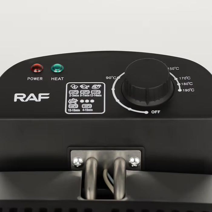 RAF Deep Fryer R5249