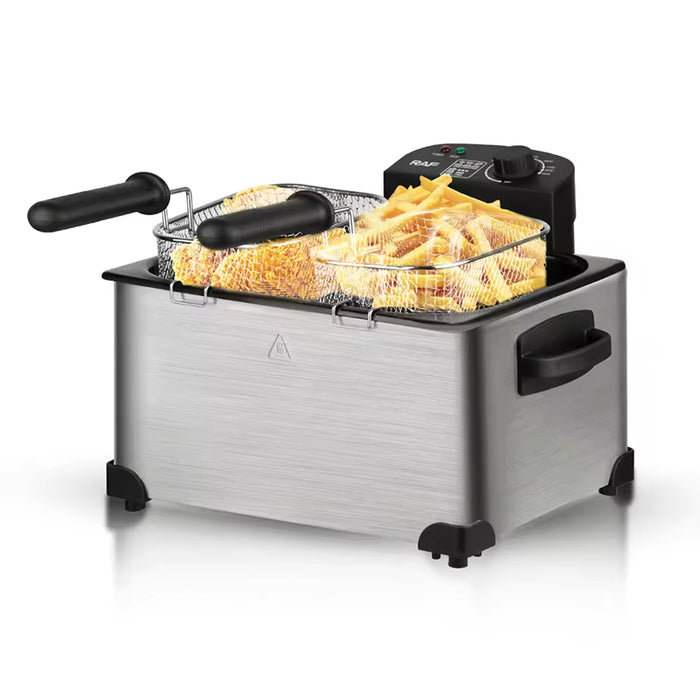 RAF Deep Fryer R5249