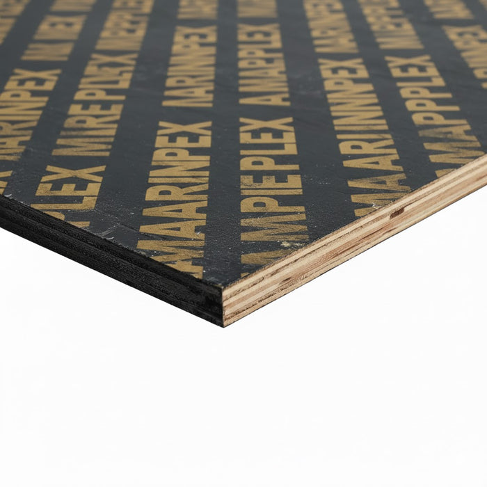 Plywood Film Faced 01 12mm