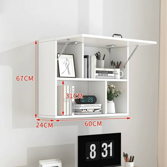 Wall Rack CN150