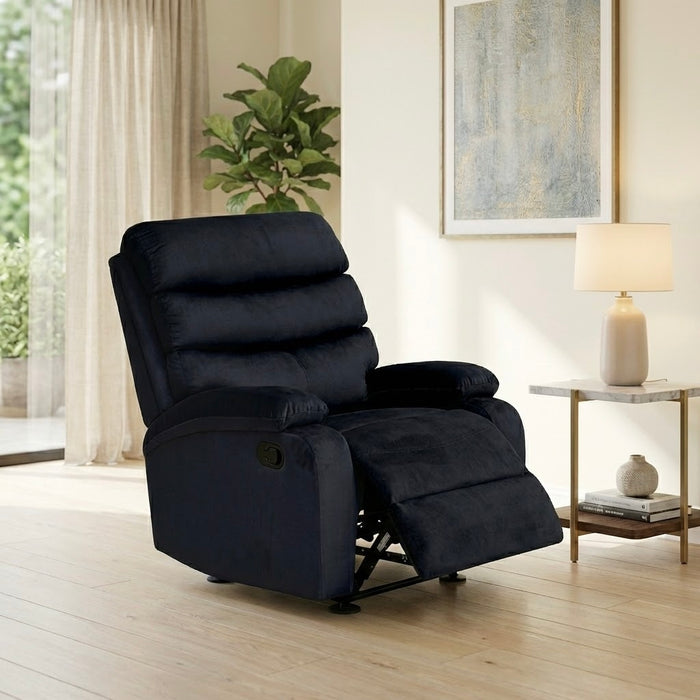 Recliner Sofa 8018 1 Seater