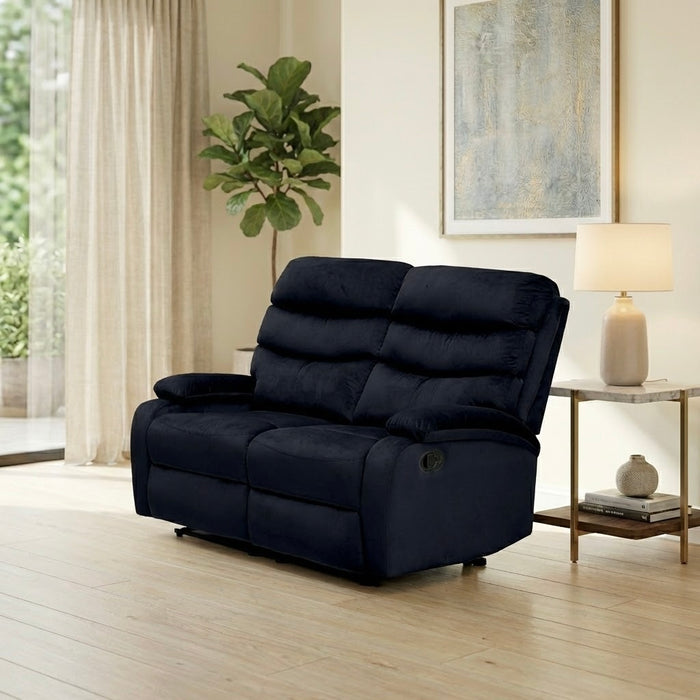 Recliner Sofa 8018 2 Seater