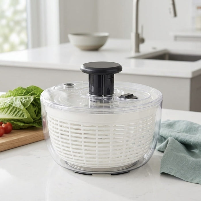 Fruit and Vegetable Washer / Salad Spinner 993-S