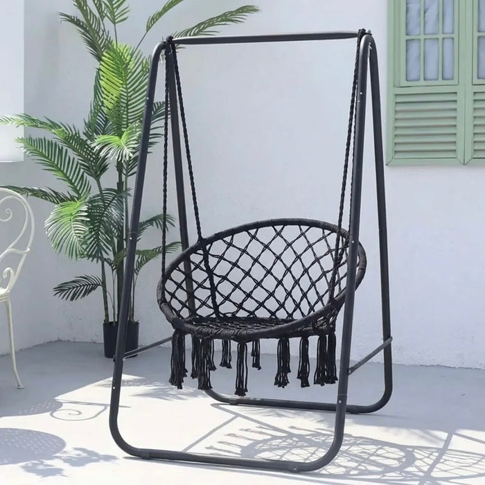 Swing Chair 1118