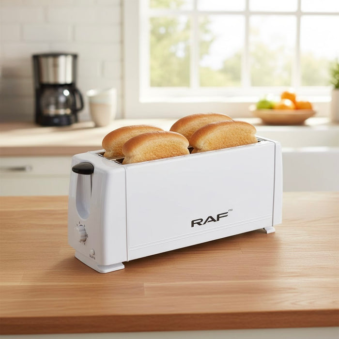 RAF Toaster R265