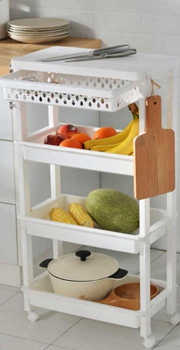 Multipurpose Rack 0284