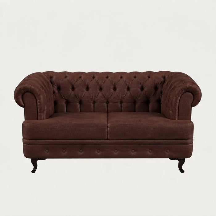 OL Sofa Buckingham 3 Seater