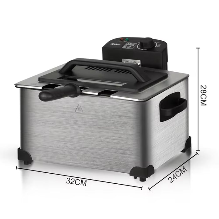 RAF Deep Fryer R5249