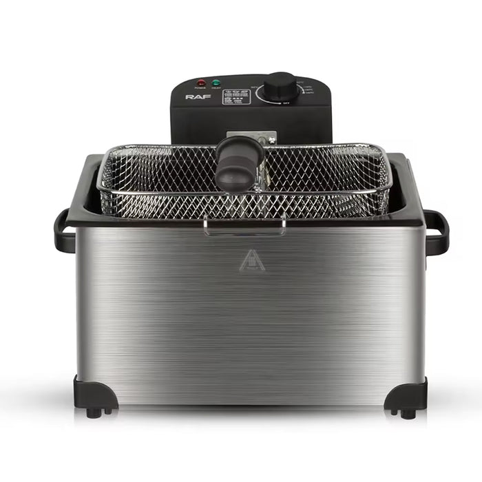 RAF Deep Fryer R5249