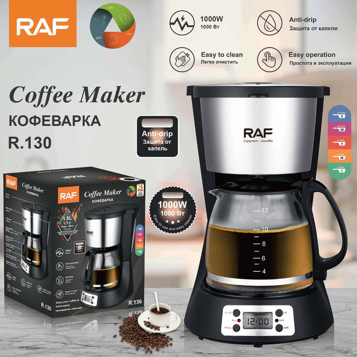 RAF Coffee Maker R130