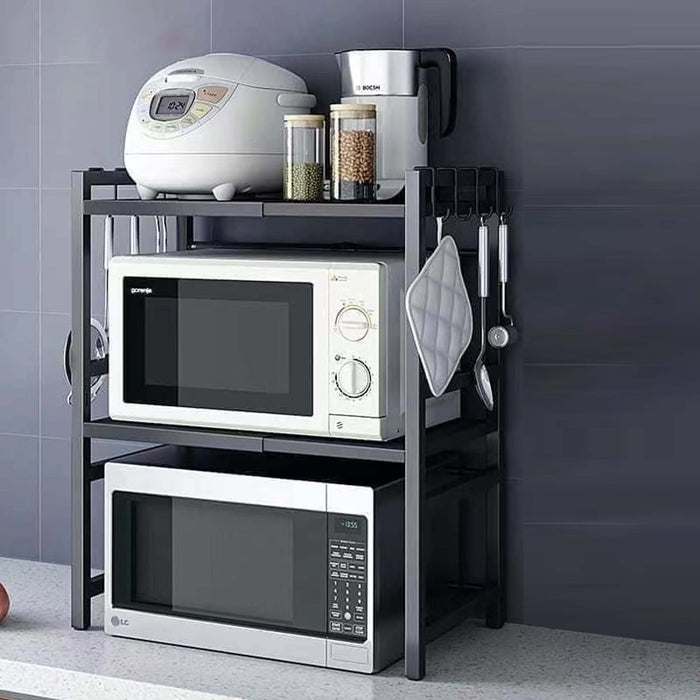 Microwave Oven Shelf 5061