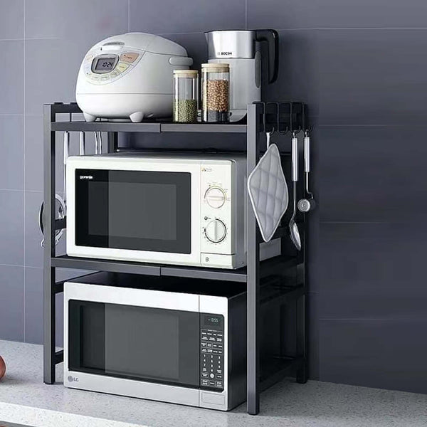 Microwave Oven Shelf 5061
