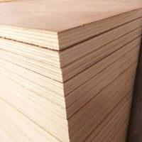 Plywood 12mm
