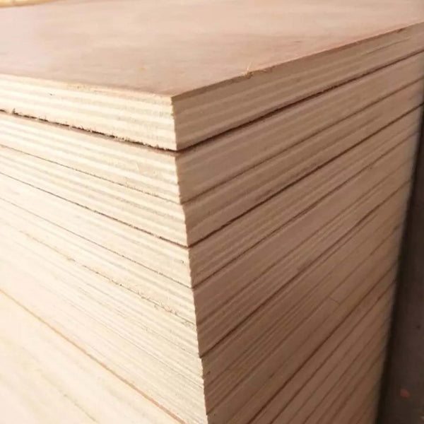 Plywood 12mm