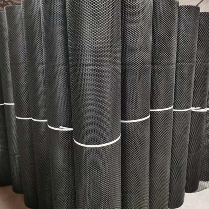 PVC Net Roofing 2x50Mtr (Feet)