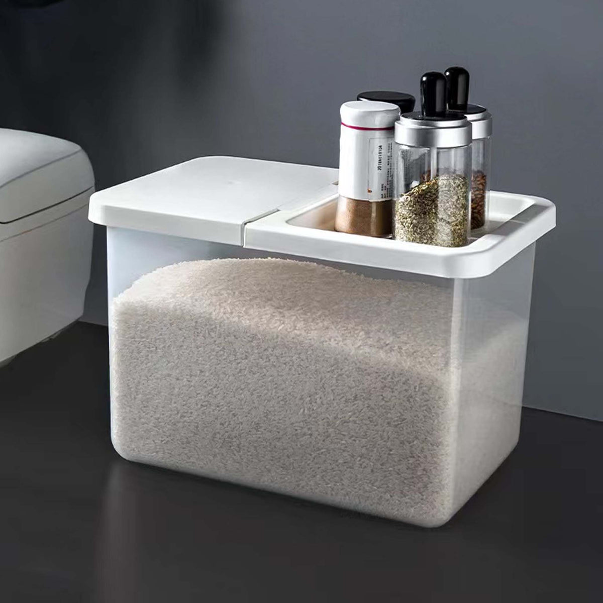 Storage Box 2812 — GoldenGate-Maldives