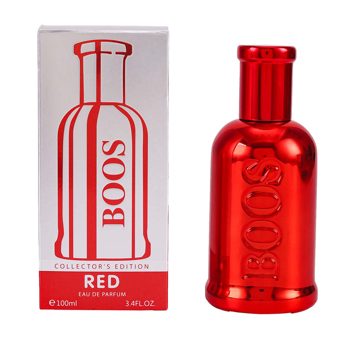 Boos Perfume 924-3 100ml