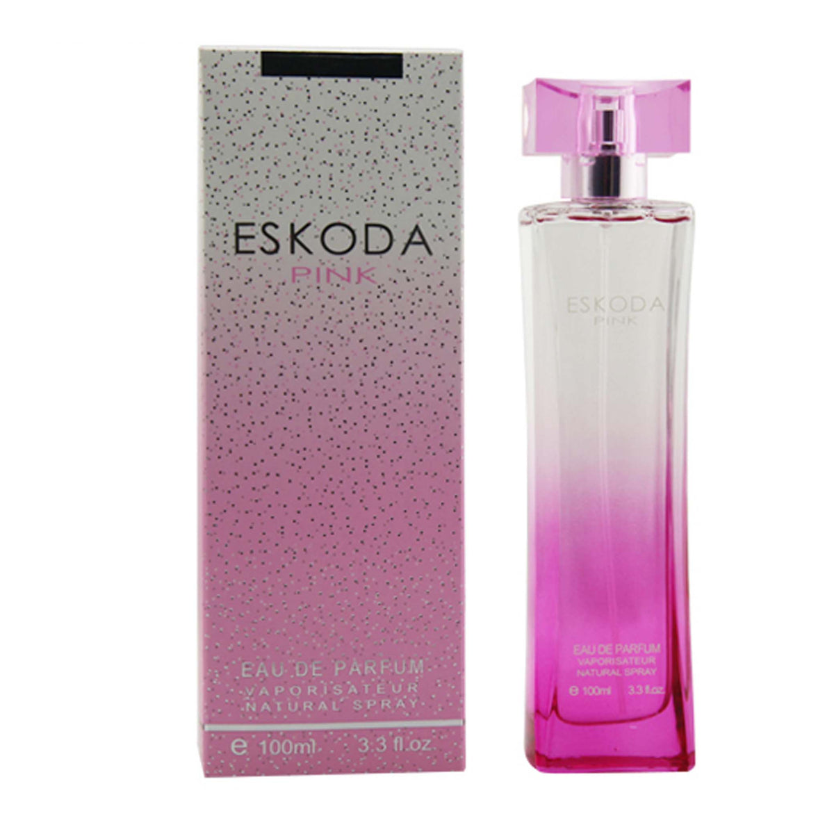 Eskoda discount pink price