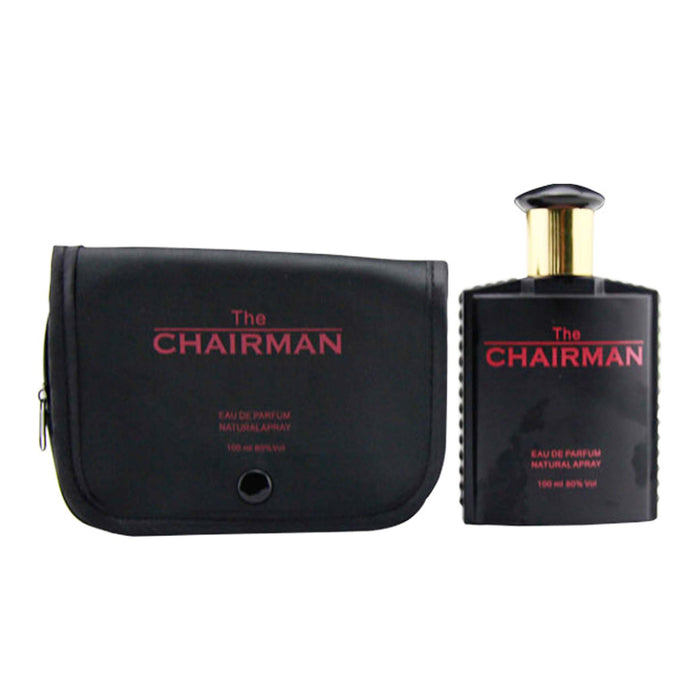 The Chairman Perfume 687 100ml