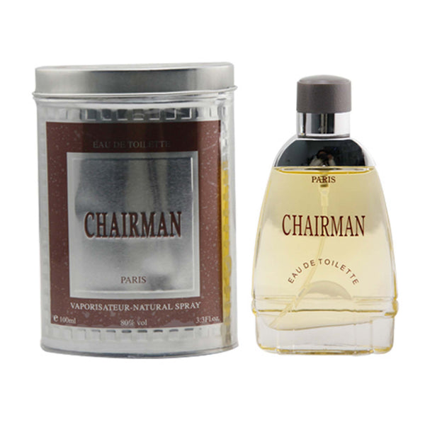 Chairman Perfume 2010 100ml