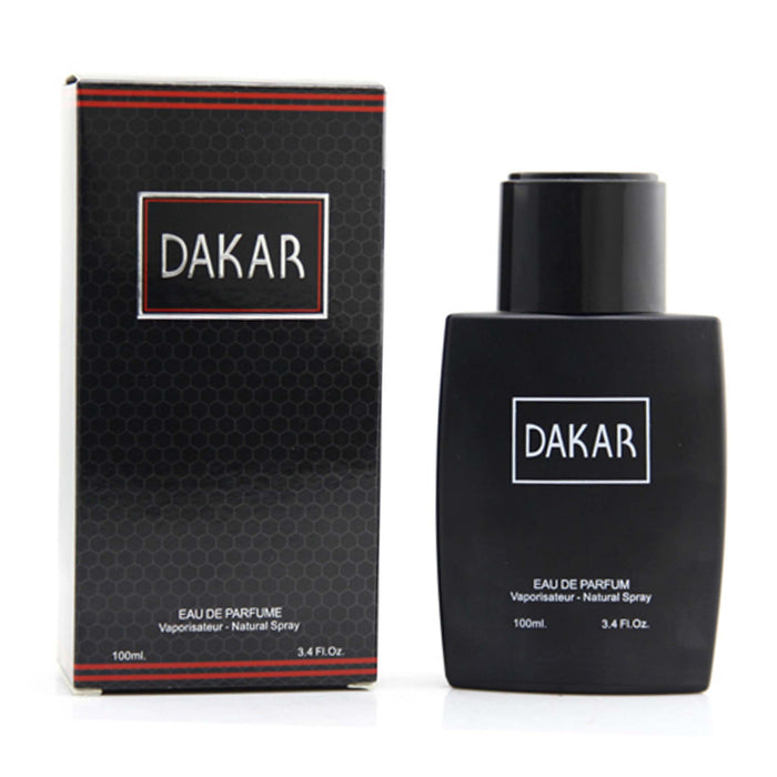 Dakar Perfume 743 100ml