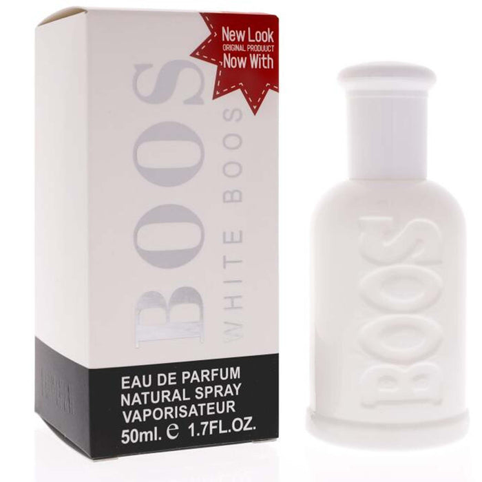 Boos Perfume 907-3 50ml
