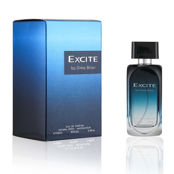 Excite Perfume 8603-4 100ml