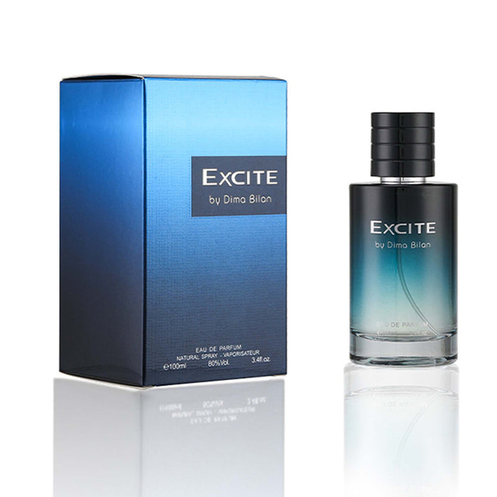 Excite Perfume 8605-2 100ml