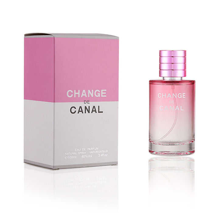 Chance Canal Perfume 8605-4 100ml