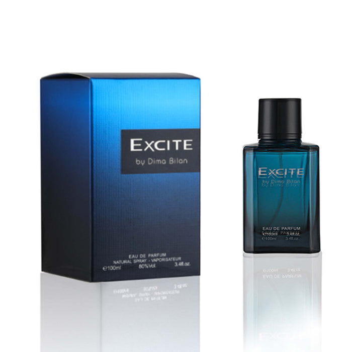 Excite Perfume 8606-5 100ml