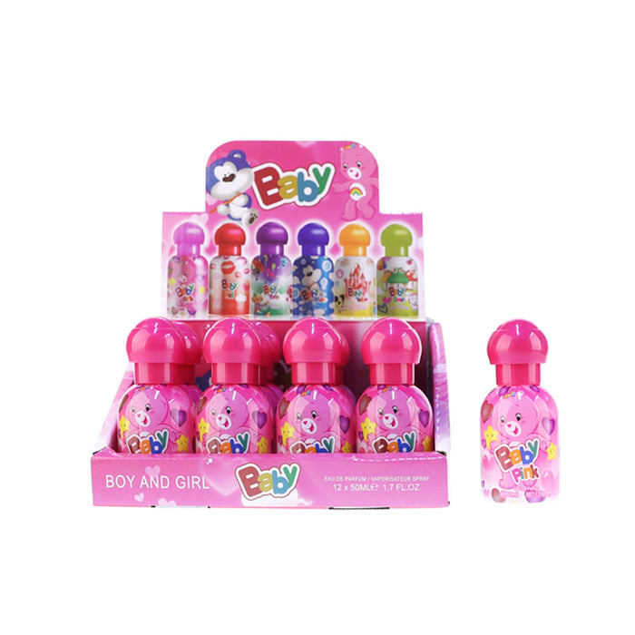 Baby & Girl Perfume 865-5 50ml