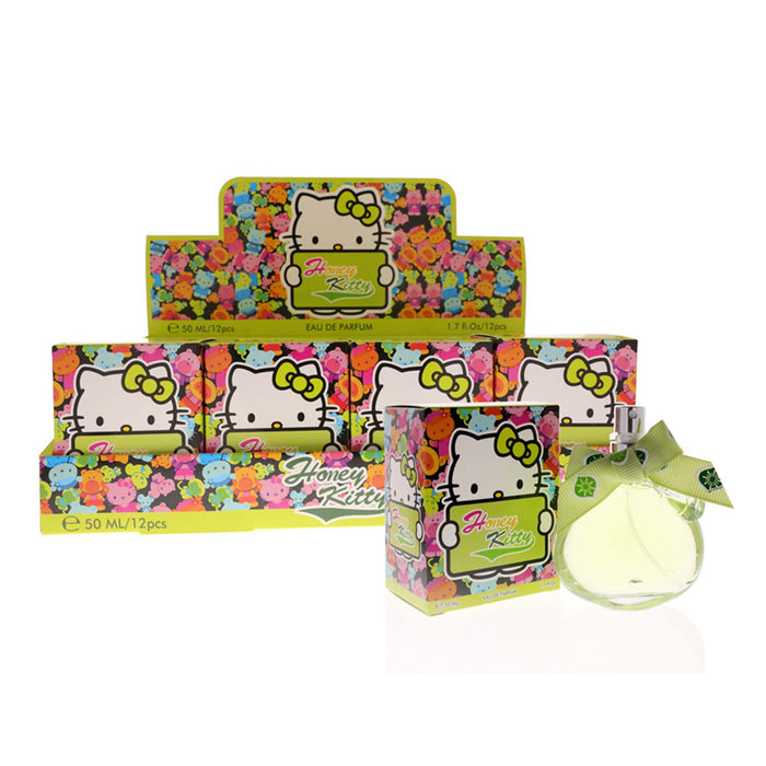 Hello Kitty Perfume 899-3 50ml