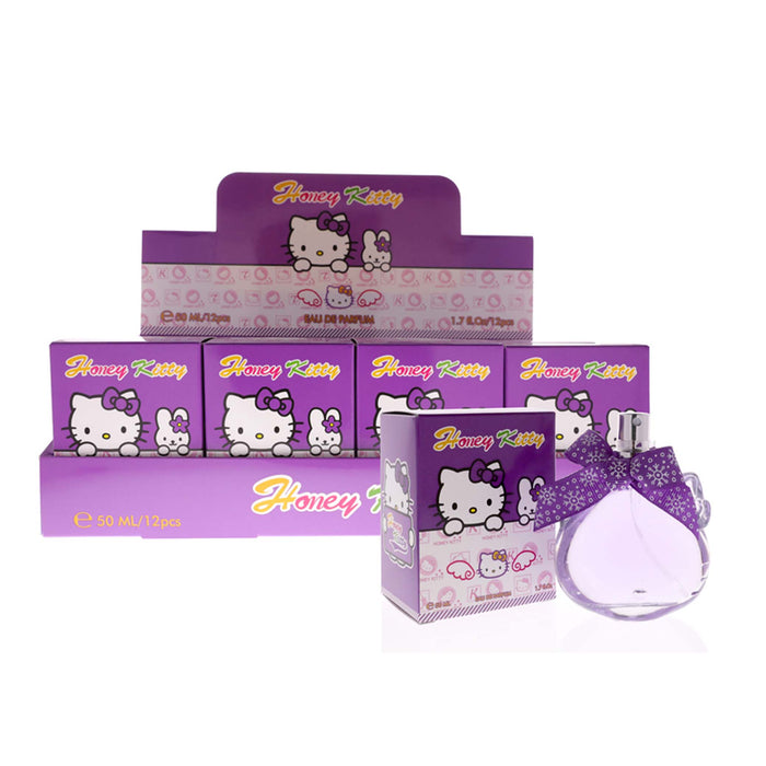Hello Kitty Perfume 899-4 50ml