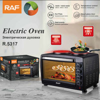RAF Oven R5317 55L
