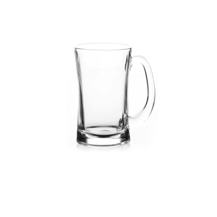 Glass Cup ZB112
