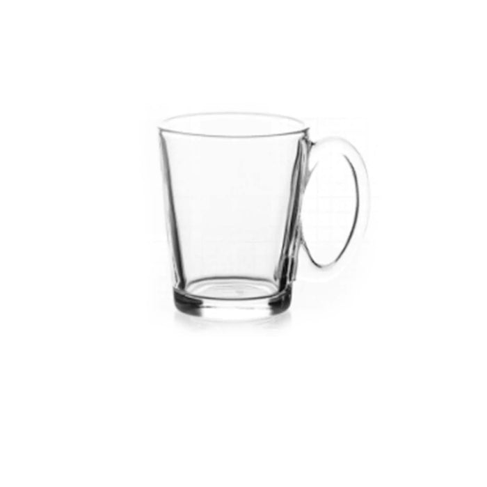 Glass Cup ZB243