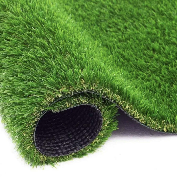 Artificial Grass Turf 6.5x82 Feet  (Feet)