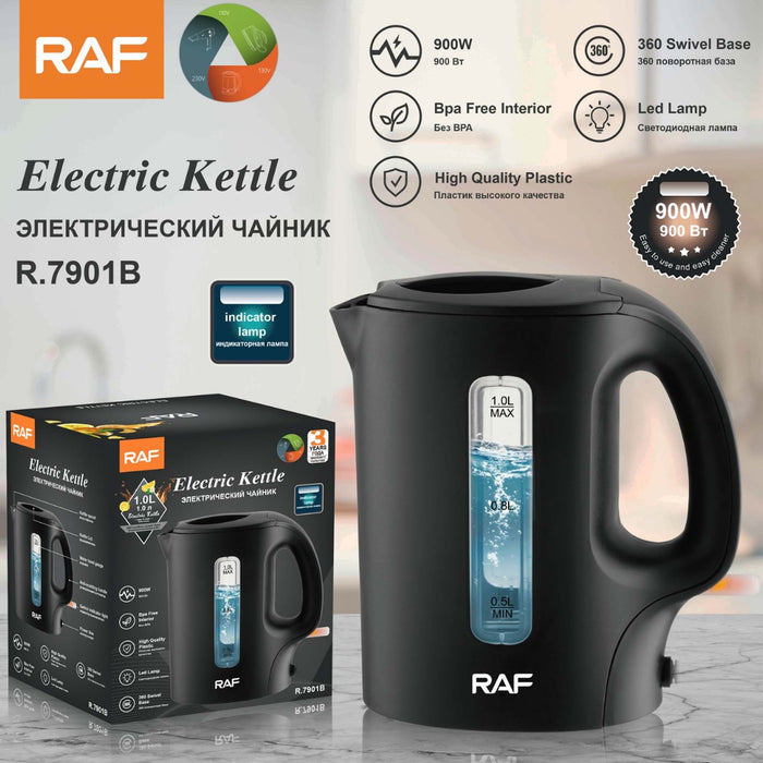 RAF Electric Kettle R7901