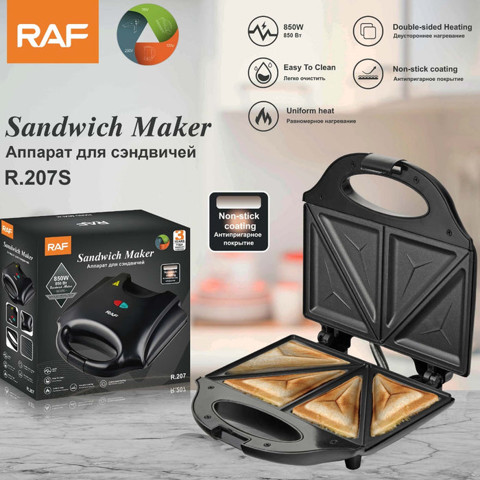 RAF Sandwich Maker R207