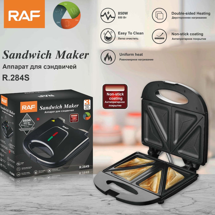 RAF Sandwich Maker R284