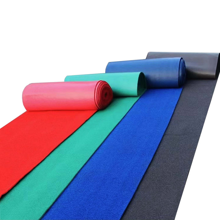 3m Red Mat 3M Mat 4x49 Feet (15mm) (Feet) — GoldenGate-Maldives