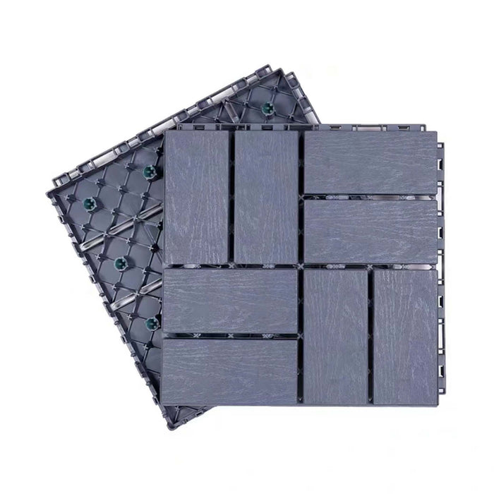 Deck Tiles CN6 30x30cm